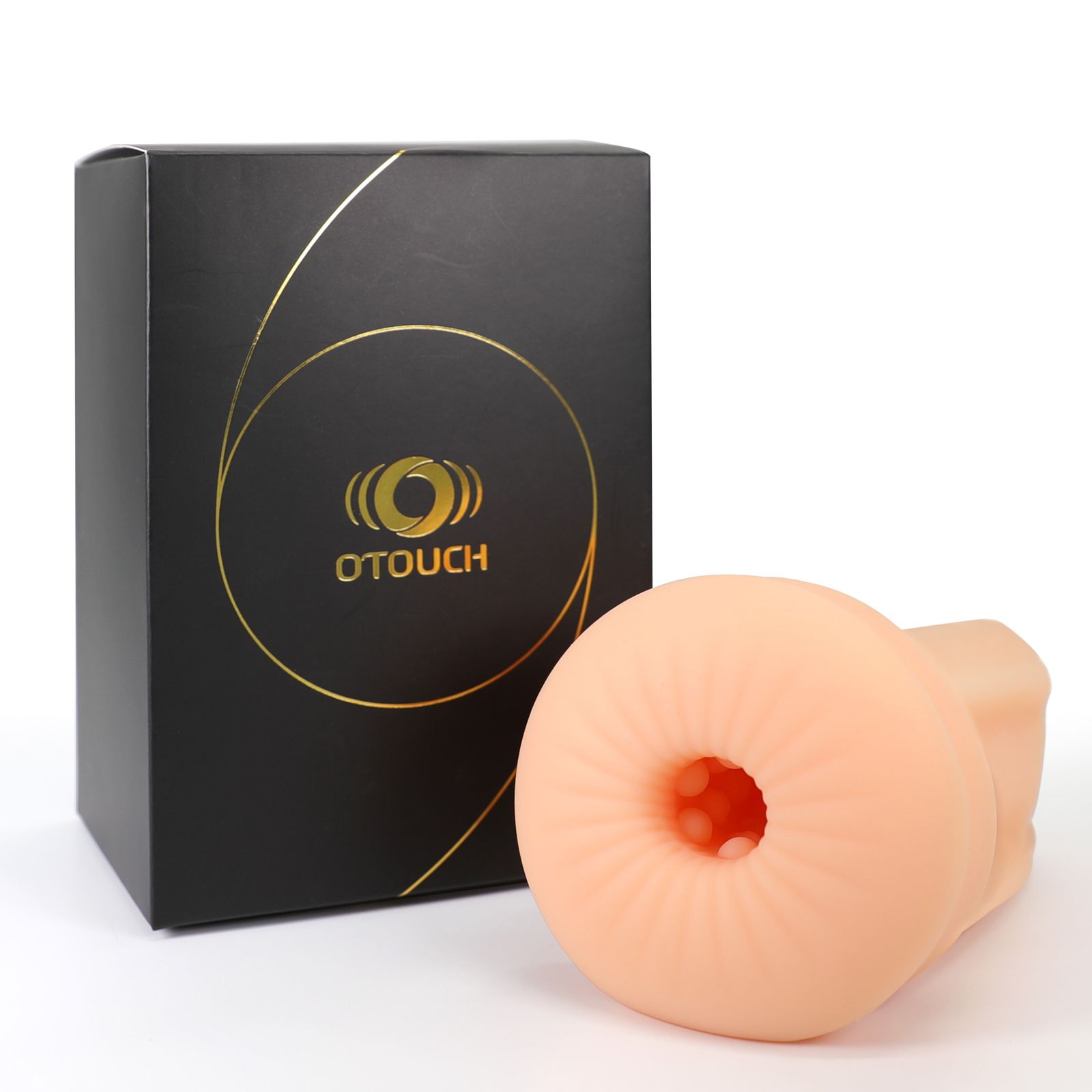 Otouch Airturn 3 Masturbateur Homme Remplaable Anal Vagina ... - 2
