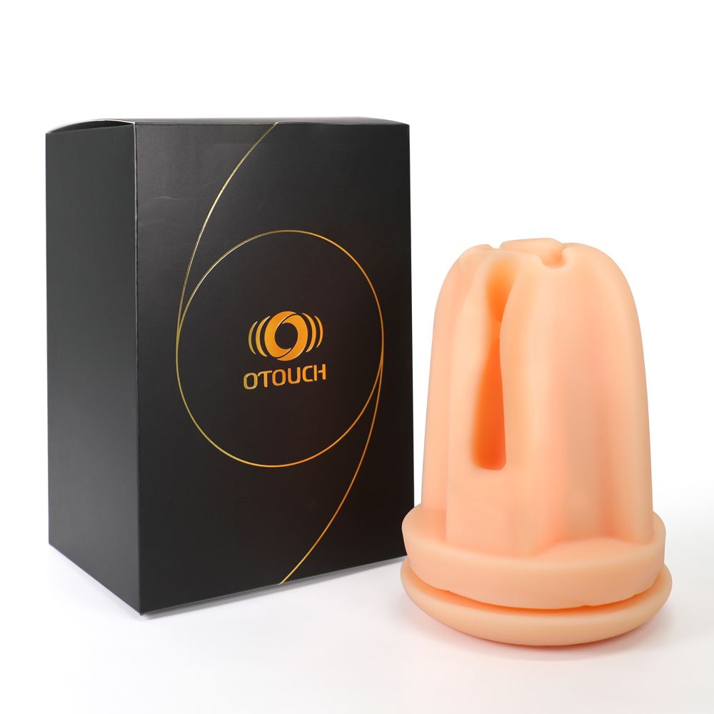 Otouch Airturn 3 Masturbateur Homme Remplaable Anal Vagina ... - 3