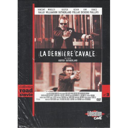 La Dernière Cavale (De Kieffer Sutherland)