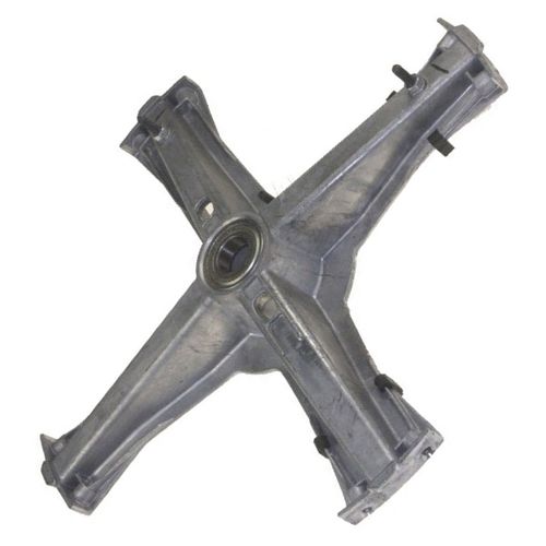 Croix de palier support roulements Lave-linge (00283726 NEFF SIEMENS CONSTRUCTA BOSCH BALAY)