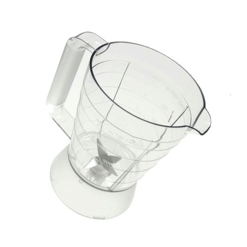 Bol blender - Robot ménager (996510076559 PHILIPS)