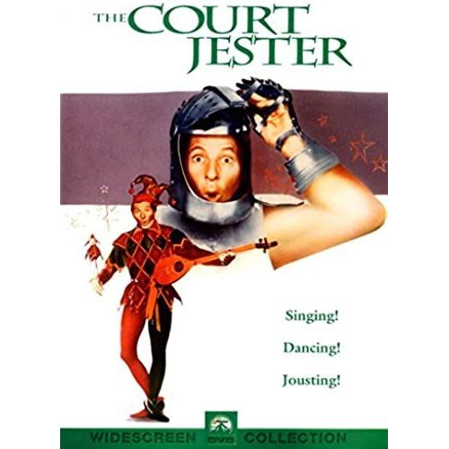Court Jester