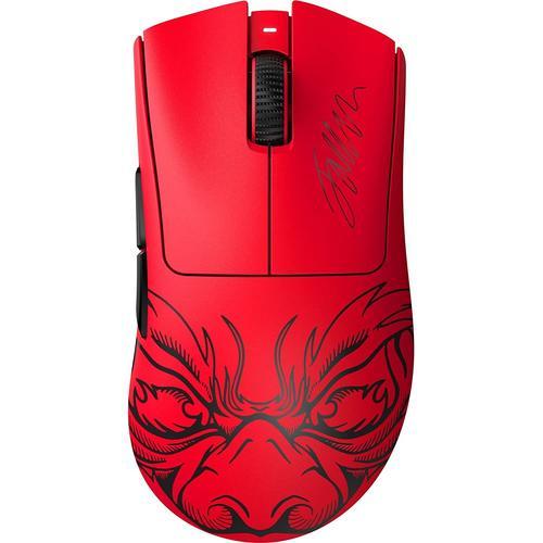 Souris Gaming Razer DeathAdder V3 Pro Faker Edition