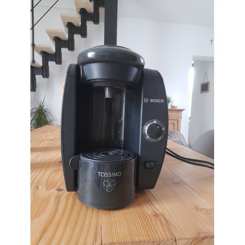 Cafetière tassimo Bosch