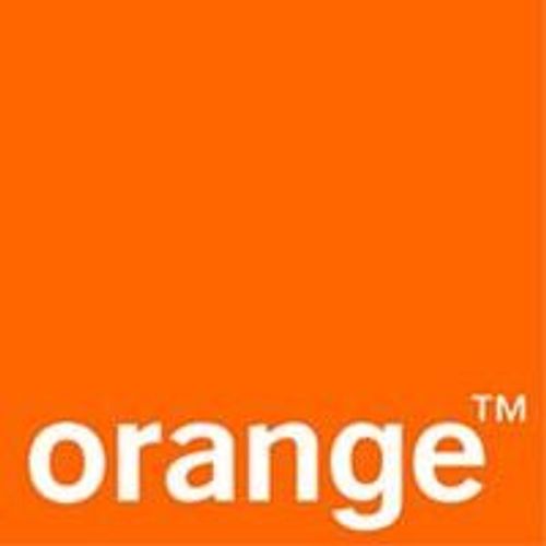 Live Orange Liveplug HD (pack de 3)Plug-in Orange
