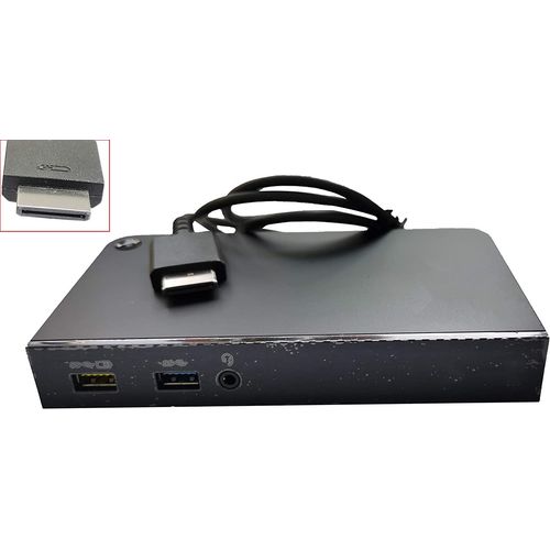 Docking Station Lenovo ThinkPad DU9047S1