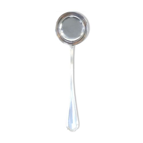 Louche Christofle Modele Spatours Argent