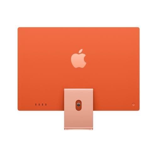 Apple iMac 24" 2021 M1 - Ram 8 Go - SSD 256 Go