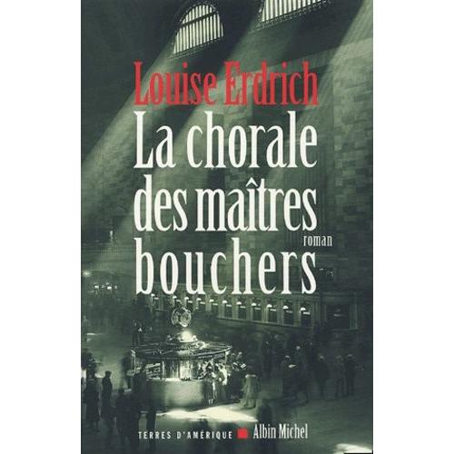 La Chorale Des Maîtres Bouchers