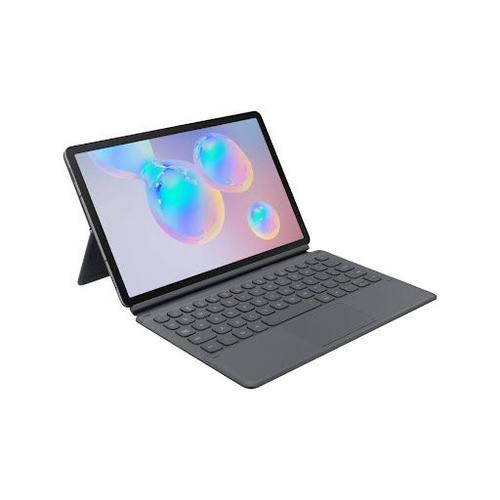 Book Cover Keyboard Galaxy tab S8/Galaxy Tab S7