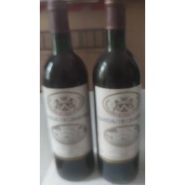 Chateau Camensac 1985 5eme Grd Cru Classse