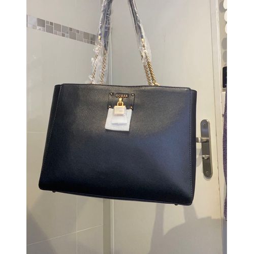 Sac guess noir 
