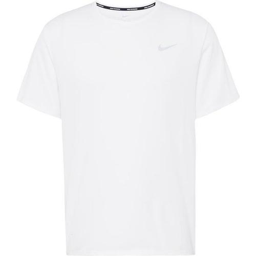 T shirt nike clearance argent