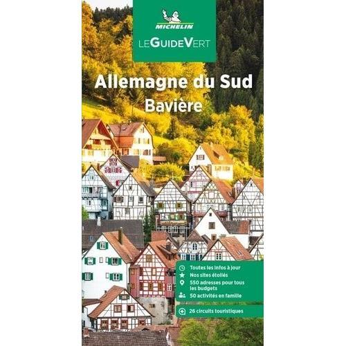 Allemagne Du Sud - Bavière