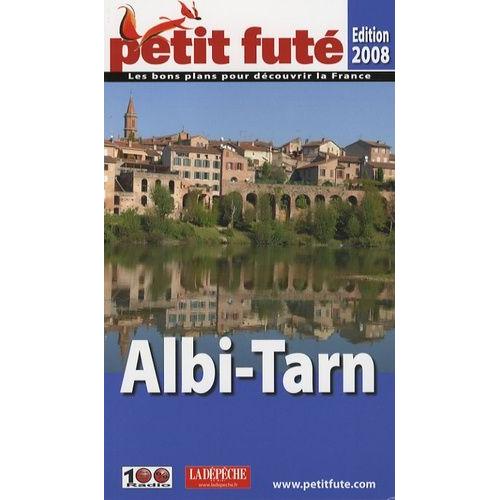Petit Futé Albi-Tarn
