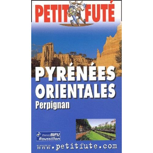 Petit Futé Pyrénées Orientales - Perpignan