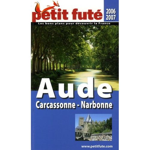 Petit Futé Aude