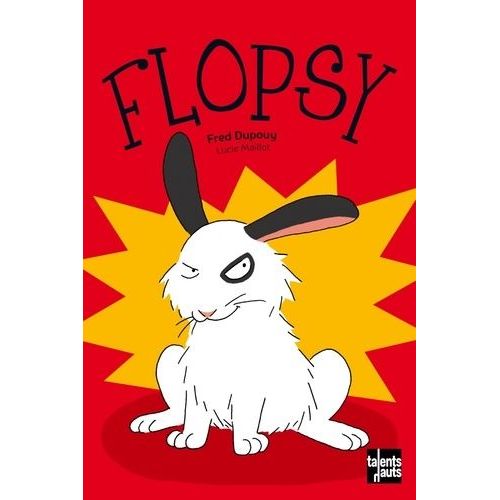 Flopsy - Flopsy