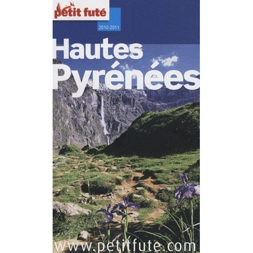 Petit Futé Hautes Pyrénées