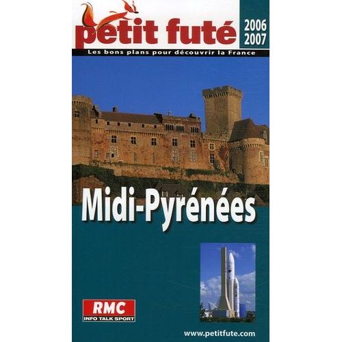 Petit Futé Midi-Pyrénées