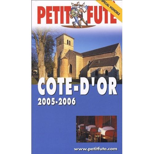 Petit Futé Côte-D'or - Spécial Vignoble