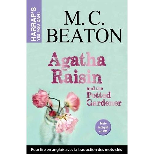 Agatha Raisin And The Potted Gardener
