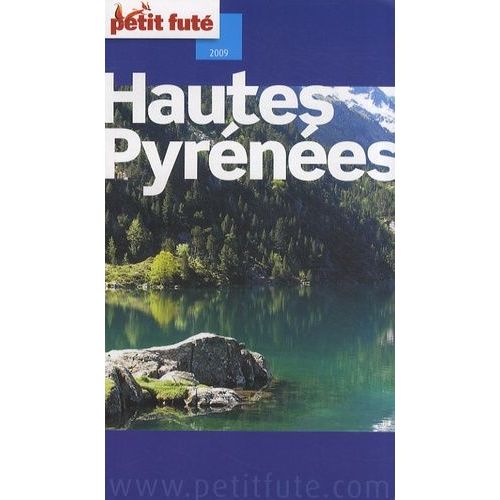 Petit Futé Hautes-Pyrénées
