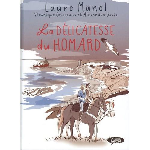 La Délicatesse Du Homard