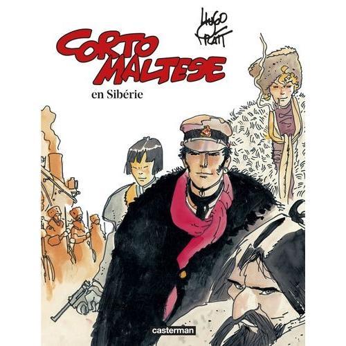 Corto Maltese 