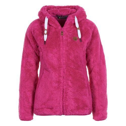 Blouson Polaire Femme Alane