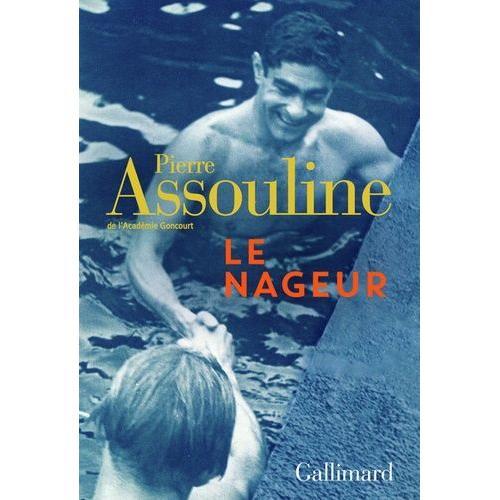 Le Nageur