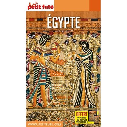 Petit Futé Egypte