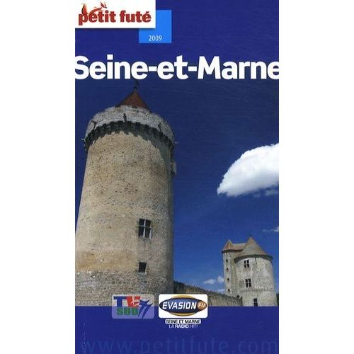 Petit Futé Seine-Et-Marne