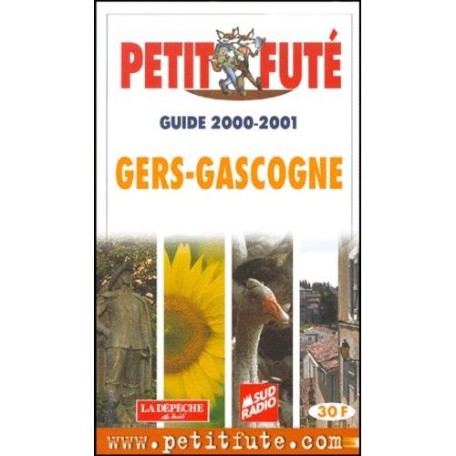 Gers-Gascogne - Edition 2000-2001
