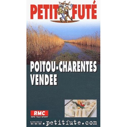 Petit Futé Poitou-Charentes Vendée