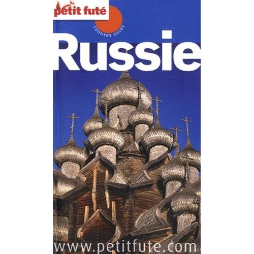 Petit Futé Russie