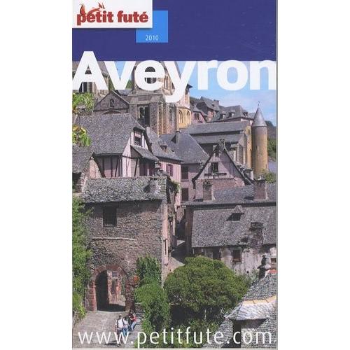 Petit Futé Aveyron