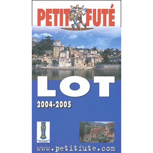 Petit Futé Lot