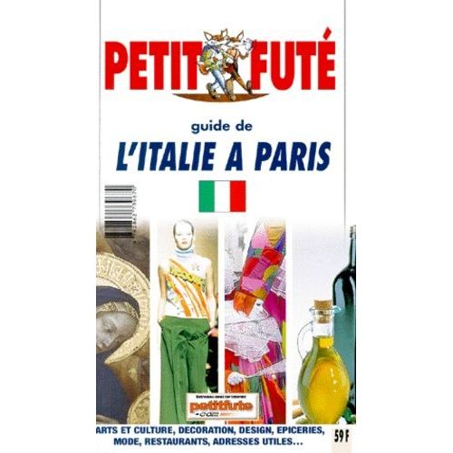 L'italie À Paris