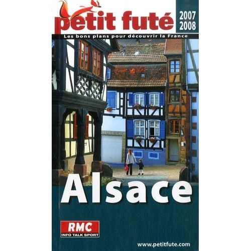 Petit Futé Alsace