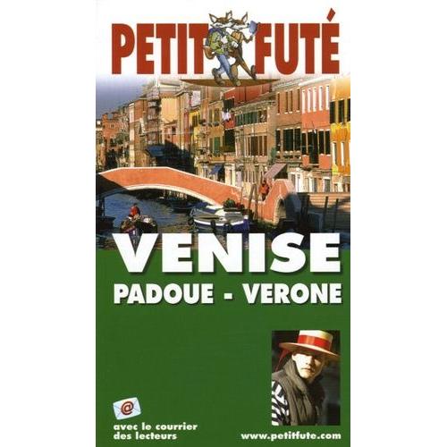 Petit Futé Venise - Padoue-Vérone
