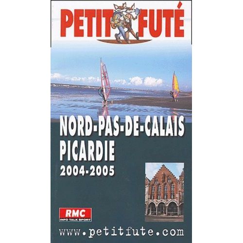 Nord-Pas-De-Calais Picardie