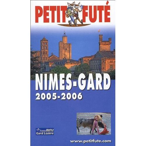 Petit Futé Nîmes-Gard