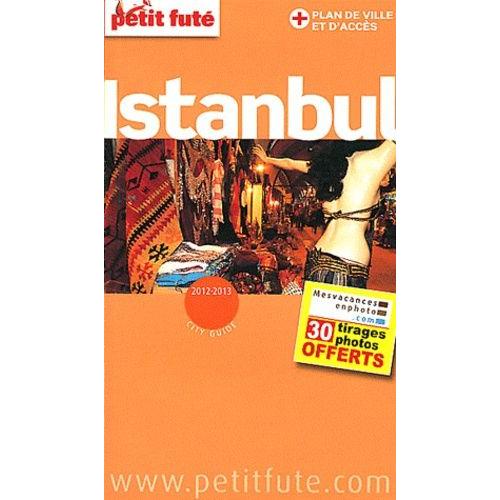 Petit Futé Istanbul