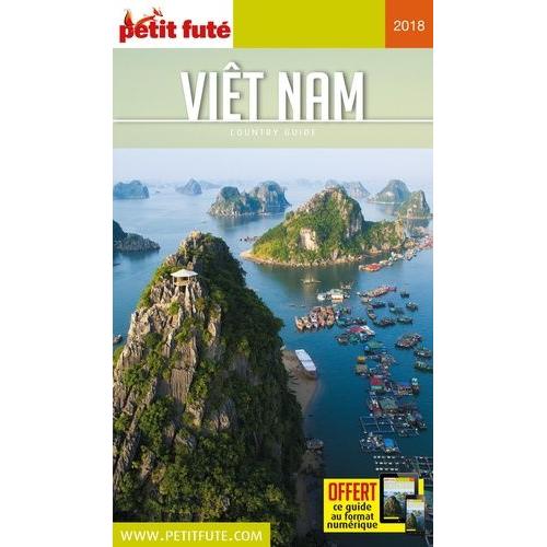 Petit Futé Viêt Nam