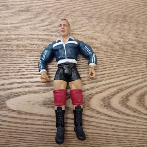 Figurine Wwe -2003-
