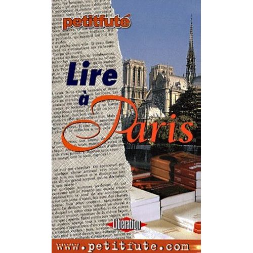Lire À Paris