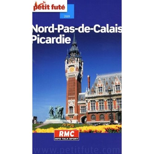 Petit Futé Nord - Pas-De-Calais Picardie