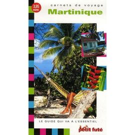 Bienvenue En Martinique