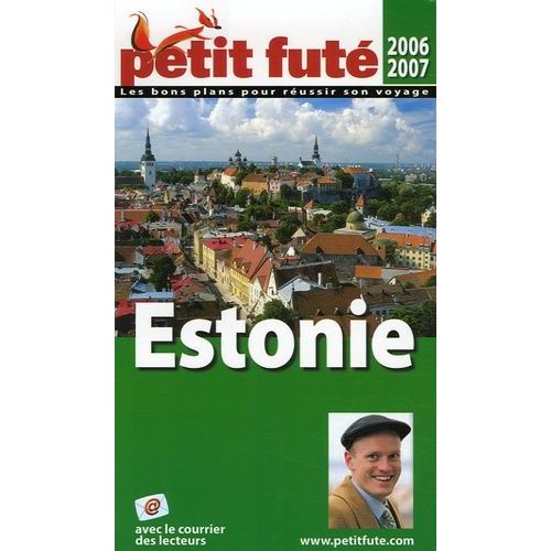 Petit Futé Estonie